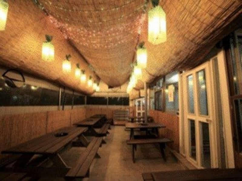Hanwha Resort Suanbo 忠州市 エクステリア 写真